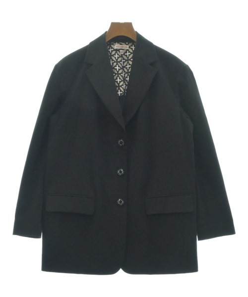 DRESSTERIOR ドレステリア テーラードジャケット レディース 【古着】【中古】の通販は
