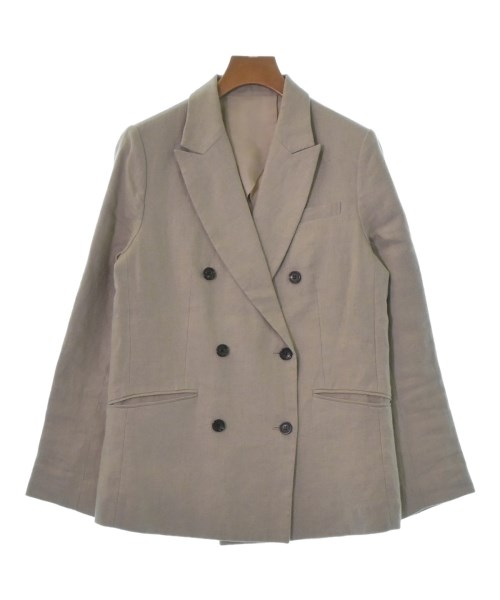 DRESSTERIOR ドレステリア テーラードジャケット レディース 【古着】【中古】の通販は 18,800円