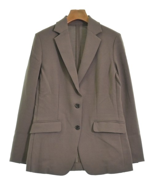 DRESSTERIOR ドレステリア テーラードジャケット レディース 【古着】【中古】の通販は 7,700円