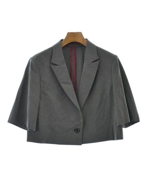 DRESSTERIOR ドレステリア テーラードジャケット レディース 【古着】【中古】の通販は