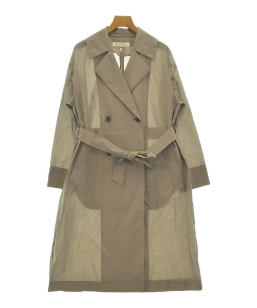 DRESSTERIOR ドレステリア コート(その他) レディース 【古着】【中古】の通販は