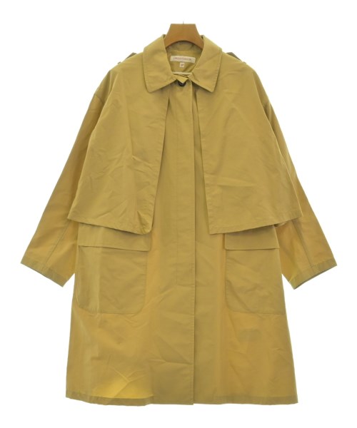 DRESSTERIOR ドレステリア コート（その他） レディース 【古着】【中古】の通販はその他アウター