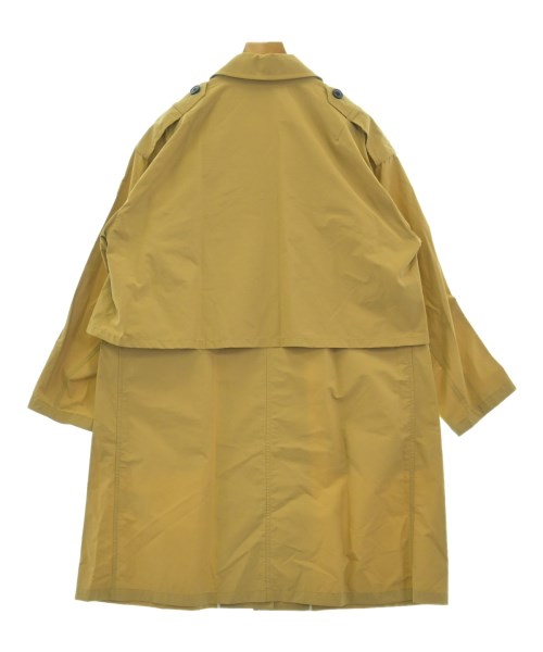 DRESSTERIOR ドレステリア コート（その他） レディース 【古着】【中古】の通販は