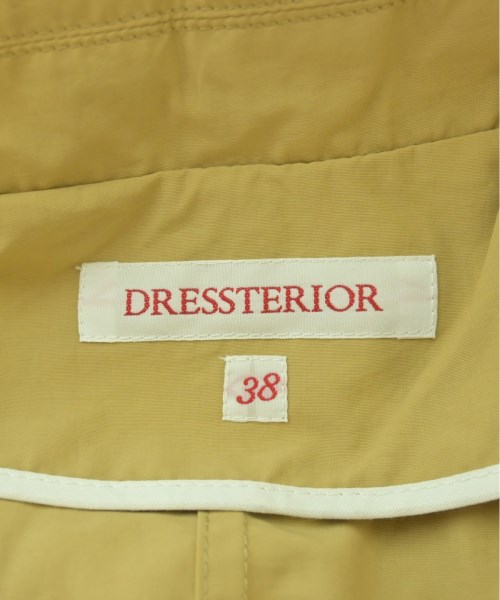 DRESSTERIOR ドレステリア コート（その他） レディース 【古着】【中古】の通販は
