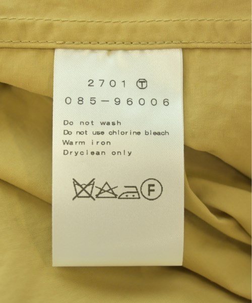 DRESSTERIOR ドレステリア コート（その他） レディース 【古着】【中古】の通販は