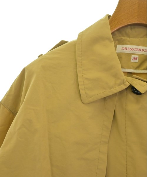 DRESSTERIOR ドレステリア コート（その他） レディース 【古着】【中古】の通販は