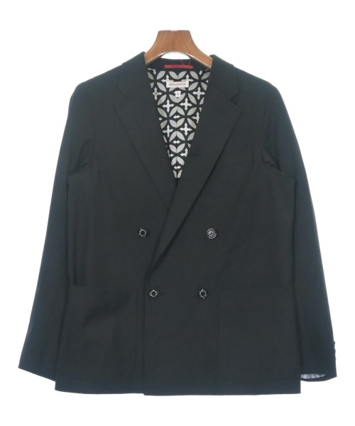 DRESSTERIOR ドレステリア カジュアルジャケット メンズ 【古着】【中古】