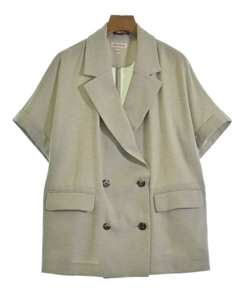 DRESSTERIOR ドレステリア ジャケット レディース 【古着】【中古】