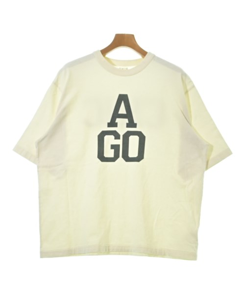 blurhmsROOTSTOCK ブラームスルーツストック Tシャツ・カットソー メンズ 【古着】【中古】
