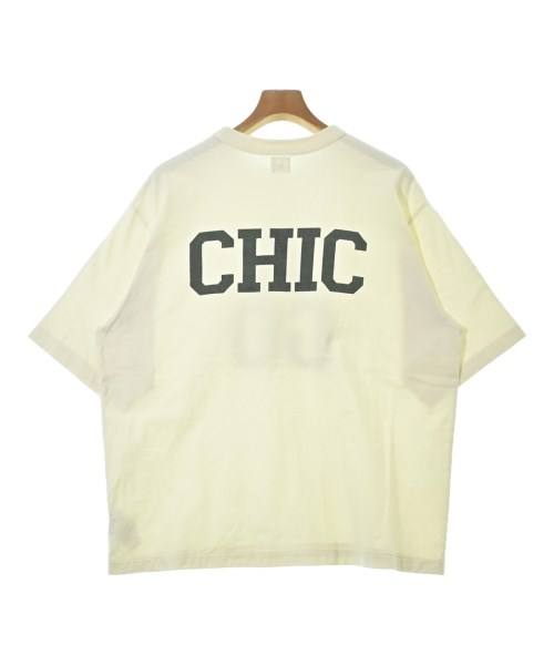 blurhmsROOTSTOCK ブラームスルーツストック Tシャツ・カットソー メンズ 【古着】【中古】_1