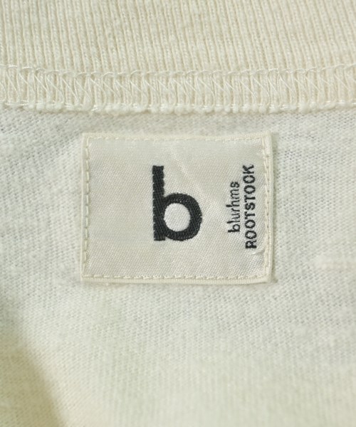 blurhmsROOTSTOCK ブラームスルーツストック Tシャツ・カットソー メンズ 【古着】【中古】_2