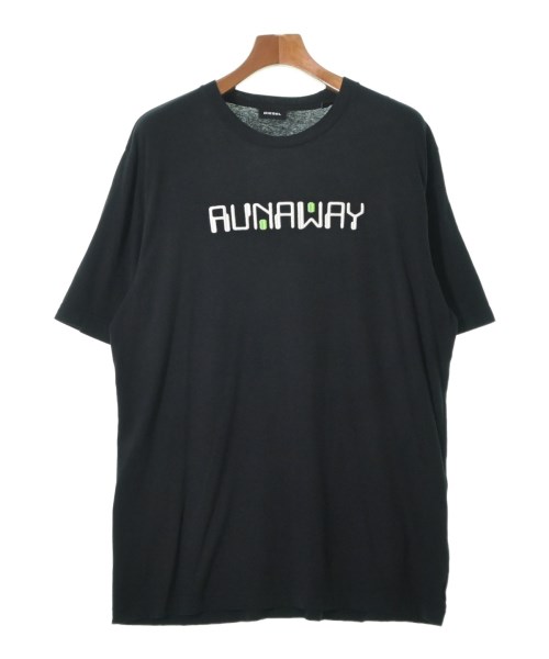 DIESEL ディーゼル Tシャツ・カットソー メンズ 【古着】【中古】の通販は