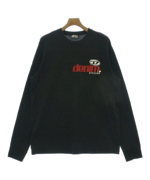 DIESEL ディーゼル Tシャツ・カットソー メンズ 【古着】【中古】の通販は