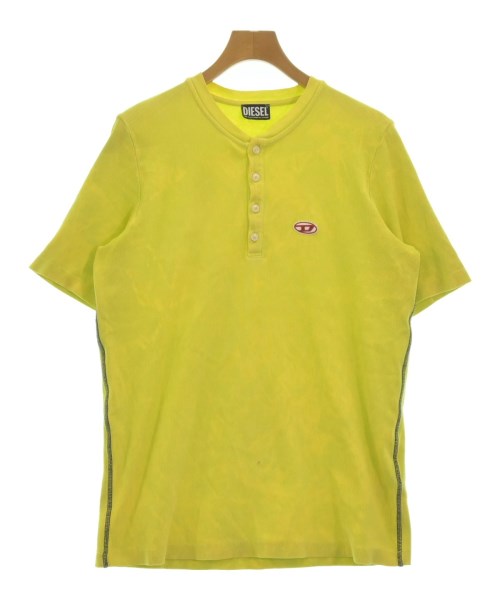 DIESEL ディーゼル Tシャツ・カットソー メンズ 【古着】【中古】