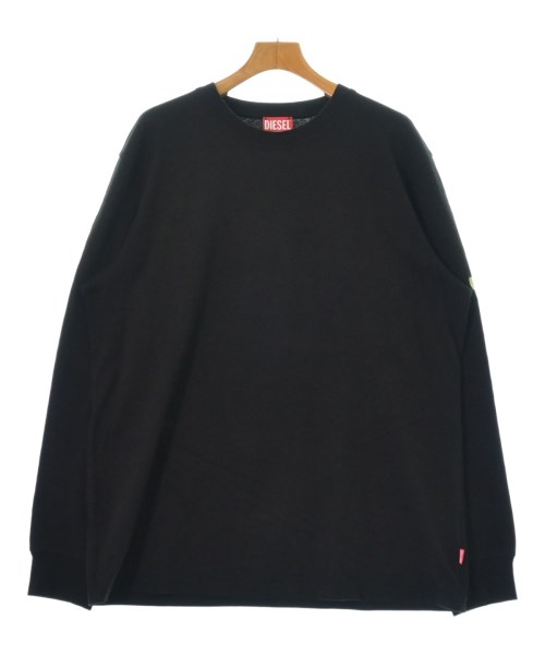 DIESEL ディーゼル Tシャツ・カットソー メンズ 【古着】【中古】