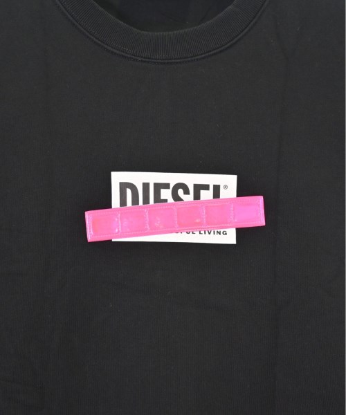 DIESEL ディーゼル スウェット メンズ 【古着】【中古】の通販は