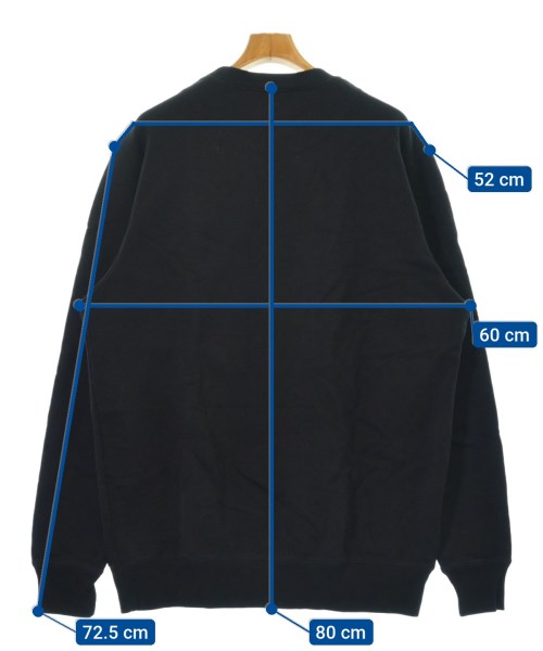 DIESEL ディーゼル スウェット メンズ 【古着】【中古】の通販は