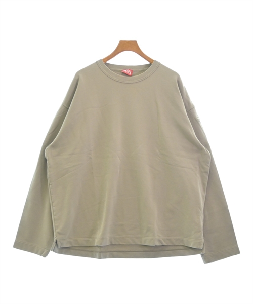 DIESEL ディーゼル スウェット メンズ 【古着】【中古】の通販は
