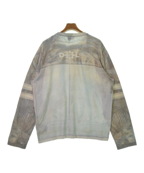 DIESEL ディーゼル Tシャツ・カットソー メンズ 【古着】【中古】の通販は