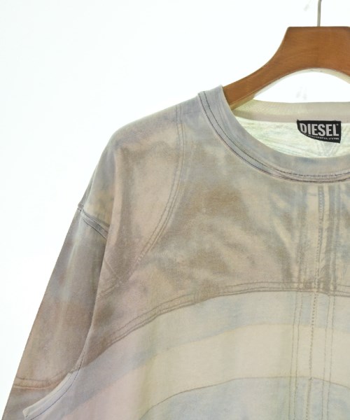 DIESEL ディーゼル Tシャツ・カットソー メンズ 【古着】【中古】の通販は