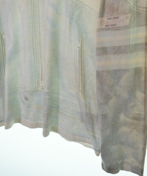 DIESEL ディーゼル Tシャツ・カットソー メンズ 【古着】【中古】の通販は