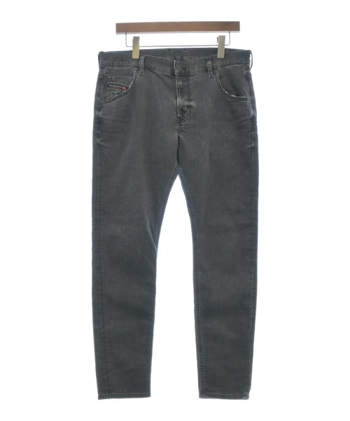 DIESEL ディーゼル デニムパンツ メンズ 【古着】【中古】の通販は 8,000円