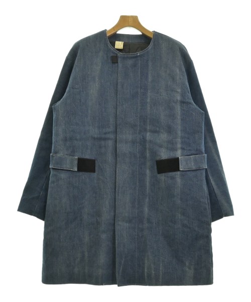 DIESEL ディーゼル コート（その他） メンズ 【古着】【中古】の通販は 13,984円