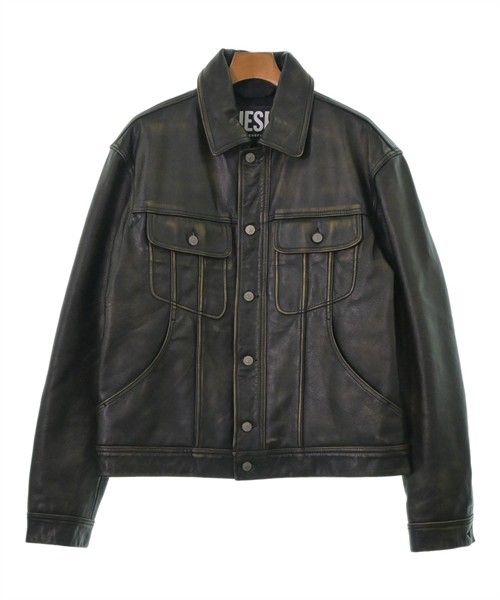 DIESEL ディーゼル ブルゾン メンズ 【古着】【中古】