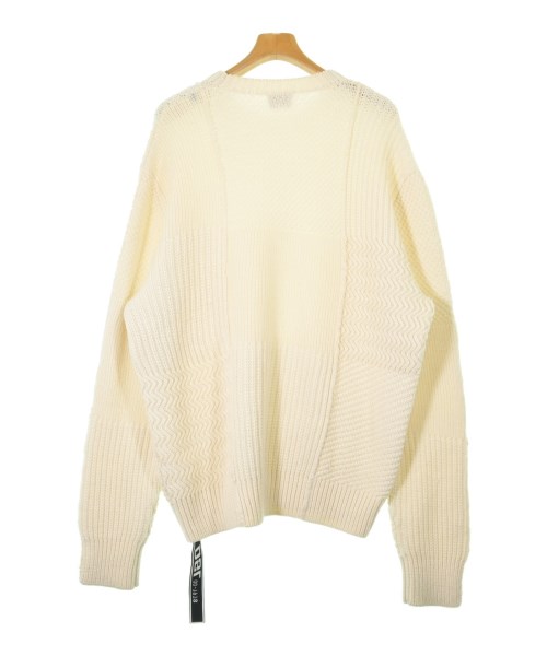 DIESEL ディーゼル ニット・セーター メンズ 【古着】【中古】