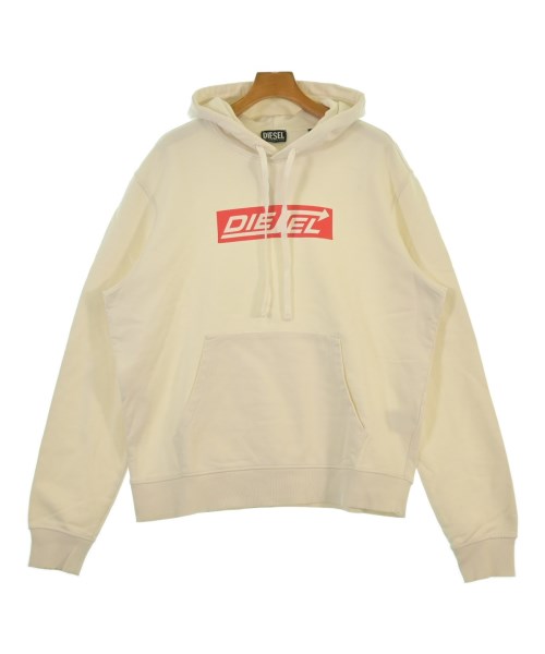 DIESEL ディーゼル パーカー メンズ 【古着】【中古】