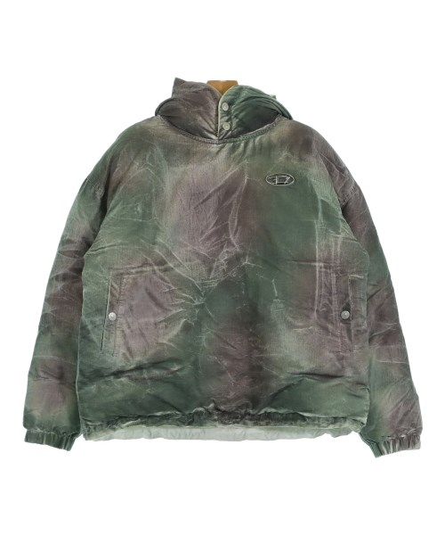 DIESEL ディーゼル ブルゾン（その他） メンズ 【古着】【中古】