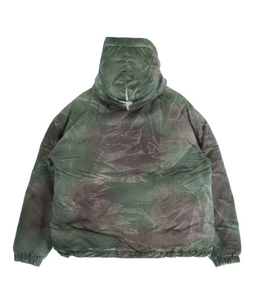 DIESEL ディーゼル ブルゾン（その他） メンズ 【古着】【中古】_1