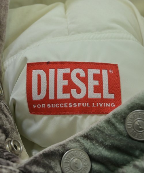 DIESEL ディーゼル ブルゾン（その他） メンズ 【古着】【中古】_2