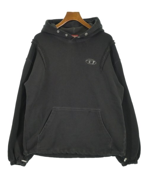 DIESEL ディーゼル パーカー メンズ 【古着】【中古】