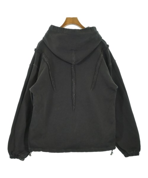 DIESEL ディーゼル パーカー メンズ 【古着】【中古】_1