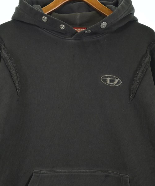 DIESEL ディーゼル パーカー メンズ 【古着】【中古】_3