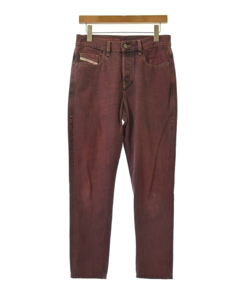 DIESEL ディーゼル デニムパンツ メンズ 【古着】【中古】