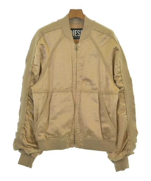 DIESEL ディーゼル ブルゾン(その他) メンズ 【古着】【中古】 DIESEL ディーゼル ブルゾン(その他) メンズ 【古着】【中古】