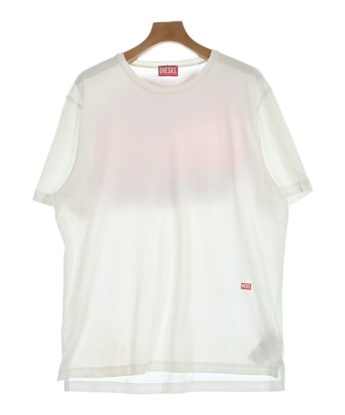 DIESEL ディーゼル Tシャツ・カットソー メンズ 【古着】【中古】