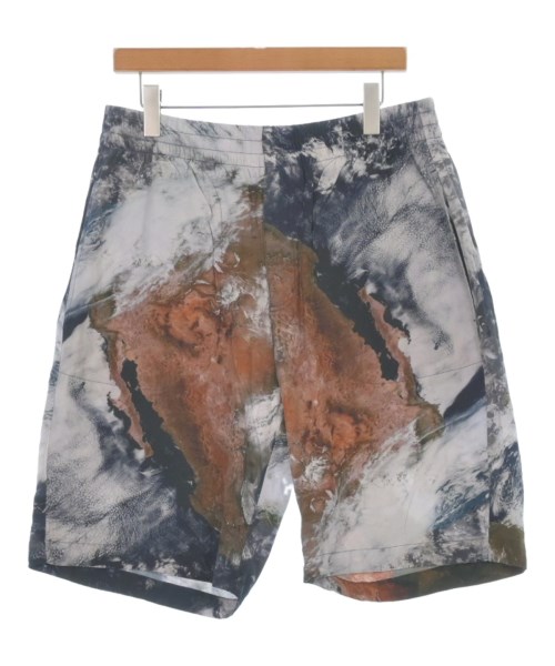 DIESEL ディーゼル ショートパンツ メンズ 【古着】【中古】