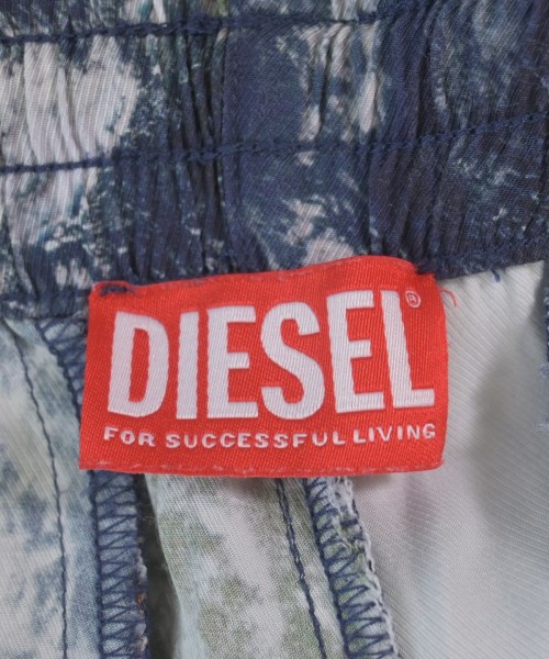 DIESEL ディーゼル ショートパンツ メンズ 【古着】【中古】_2