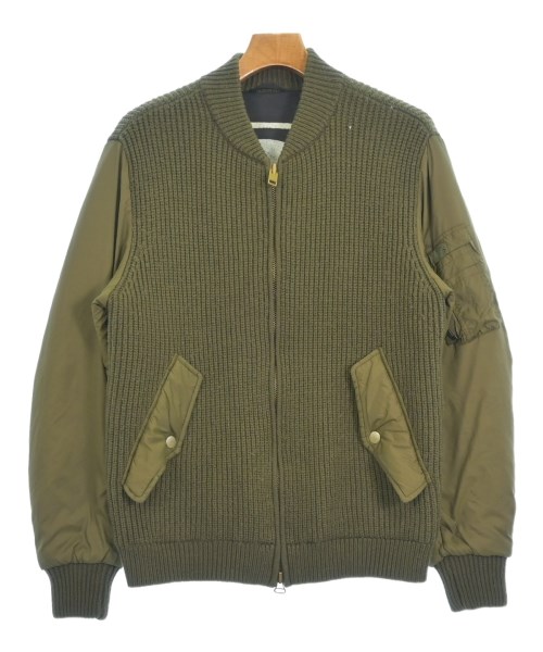 DIESEL ディーゼル ブルゾン（その他） メンズ 【古着】【中古】
