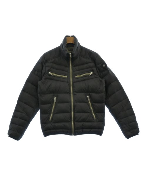 DIESEL ダウンジャケット
