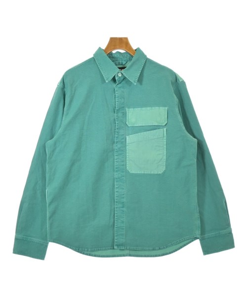 DIESEL ディーゼル カジュアルシャツ メンズ 【古着】【中古】