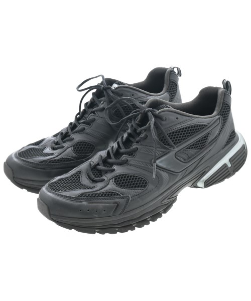 DIESEL ディーゼル スニーカー メンズ 【古着】【中古】