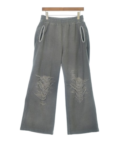 DIESEL ディーゼル スウェットパンツ メンズ 【古着】【中古】