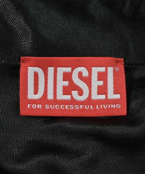 DIESEL ディーゼル カジュアルシャツ メンズ 【古着】【中古】_2