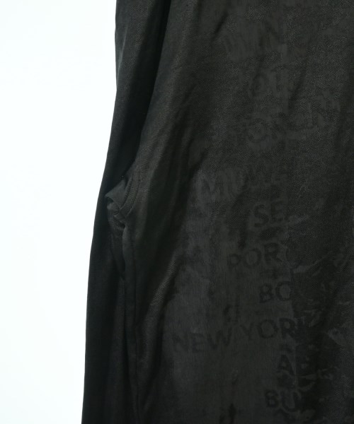 DIESEL ディーゼル カジュアルシャツ メンズ 【古着】【中古】_5