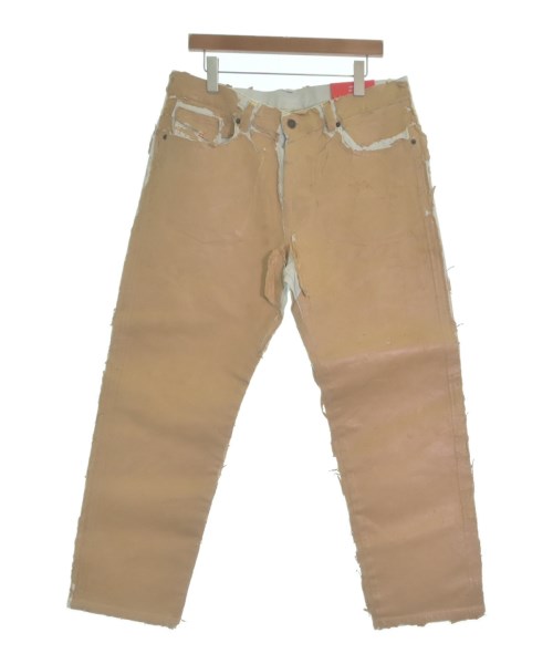 DIESEL ディーゼル デニムパンツ メンズ 【古着】【中古】の通販は