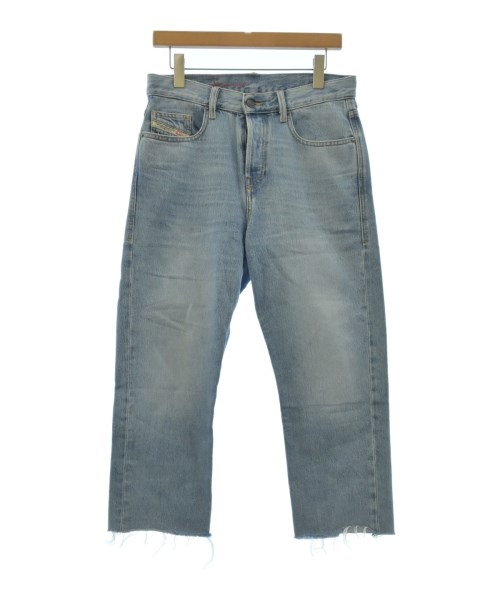 DIESEL ディーゼル デニムパンツ メンズ 【古着】【中古】の通販は 7,820円
